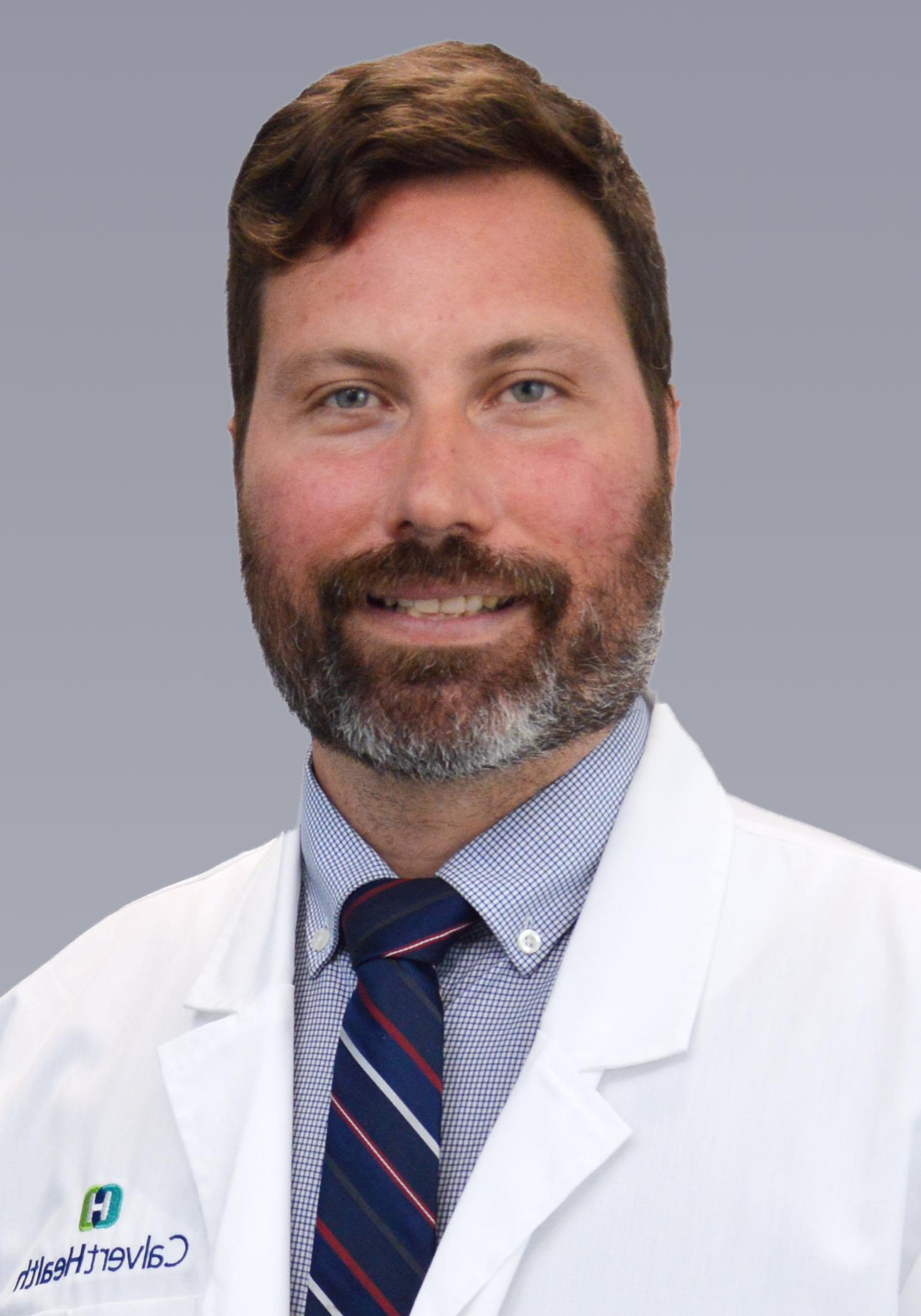 Joseph C. Wuamett, MD, RPVI